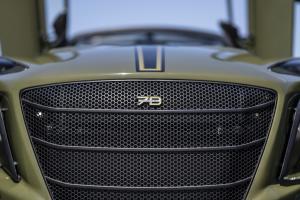 Donkervoort D8 GTO-JD70 2020 года 